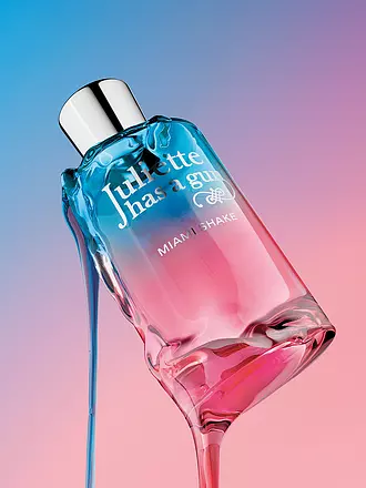 JULIETTE HAS A GUN | Miami Shake Eau de Parfum 100ml | 